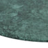 Green Marble Pastry Stand with Abalone Shell